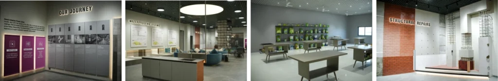 Ascolite unveils its first display centre in surat-4