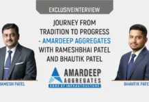 Journey From Tradition To Progress Amardeep Aggregates Journey from tradition to progress amardeep aggregates-1