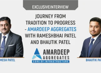 Journey from tradition to progress amardeep aggregates-1