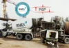 RMIX Concrete in A Joint Concreting Mission with PSP Projects Limited Sets A New Benchmark at Surat’s Upcoming Palladium Mall Rmix concrete and psp projects joint concreting mission at palladium mall surat-1