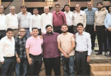 With a strong organization, guiding knowledge and concern for the interests of the industry, The 39th AGM of SISMA successfully concluded 39th agm of sisma successfully concluded-1