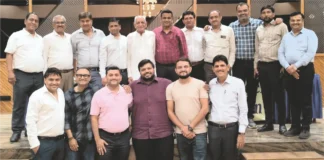 With a strong organization, guiding knowledge and concern for the interests of the industry, The 39th AGM of SISMA successfully concluded 39th agm of sisma successfully concluded-1
