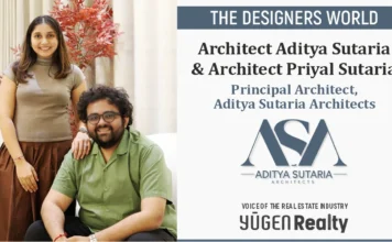 A Design Journey That Shapes Emotions Where Every Design Project Becomes an Interesting Storytelling Journey : Ar Aditya Sutaria and Ar Priyal Sutaria Interesting storytelling journey of ar aditya sutaria and ar priyal sutaria-1