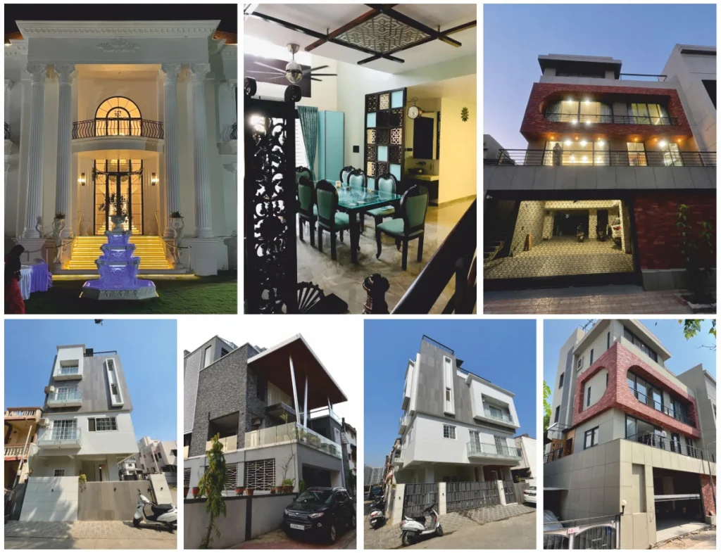 Architecture connected to culture and legacy created for future architect sumesh modi-3