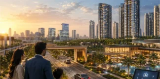 Surat Moves Beyond The ‘Labour City’ Reputation : City Ready For Premium Market With Rising Income And Purchasing Power Surat moves beyond the labour city reputation-1