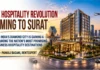 The Hospitality Revolution Coming To Surat The hospitality revolution coming to surat-1