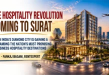 The Hospitality Revolution Coming To Surat The hospitality revolution coming to surat-1
