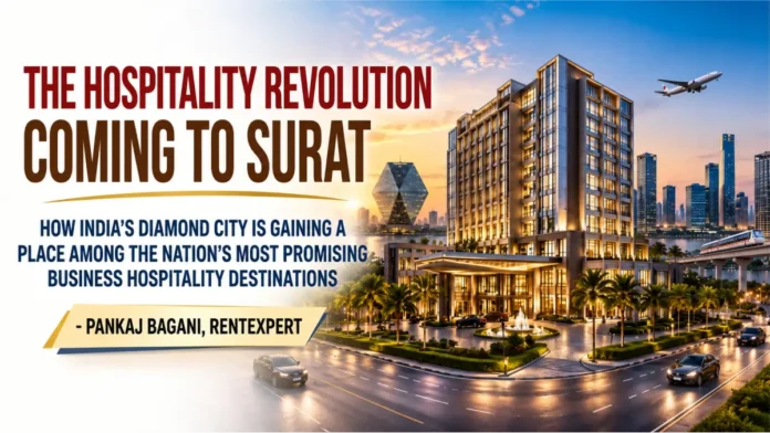 The hospitality revolution coming to surat-1 The hospitality revolution coming to surat-1