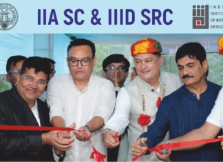 Ajmera Ventures Grandly Launches Sealy Posturepedic’s New Showroom in Surat : A New Address for Luxury Sleep And Wellness Ajmera ventures grandly launches sealy posturepedics new showroom in surat-1
