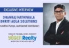 A Journey To Make Every Drop of Water Efficient Through Engineering : DHANRAJ HATHIWALA – DHRITI AQUA SOLUTIONS An exclusive interview with dhanraj hathiwala dhriti aqua solutions-1