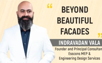 BEYOND BEAUTIFUL FACADES : How will MEP Engineering Determine The Success Of Surat’s Next Generation Hotels? Beyond beautiful facades-Indravadan Vala Esscons MEP