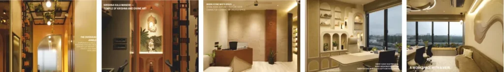 Gisa architect and civil projects consultant launches new state-of-the-art office-4