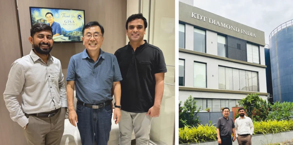Gisa architect and civil projects consultant launches new state-of-the-art office-7