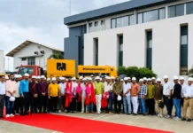 RMCA Goa Summit 2026 : A Special Visit to the Putzmeister Factory – A Close Look at Advanced Concrete Technology Rmca goa summit 2026 a special visit to the putzmeister factory-1