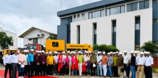 RMCA Goa Summit 2026 : A Special Visit to the Putzmeister Factory – A Close Look at Advanced Concrete Technology Rmca goa summit 2026 a special visit to the putzmeister factory-1