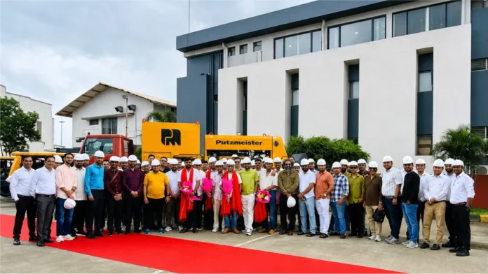 Rmca goa summit 2026 a special visit to the putzmeister factory-1 Rmca goa summit 2026 a special visit to the putzmeister factory-1