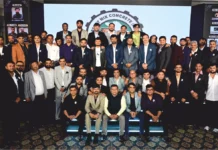 Superhit RMCA Surat Goa Summit 2026 : Towards A New Chapter of Unity, Quality And Growth Superhit rmca surat goa summit 2026-1