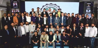 Superhit RMCA Surat Goa Summit 2026 : Towards A New Chapter of Unity, Quality And Growth Superhit rmca surat goa summit 2026-1