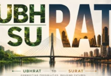 Ubhrat : South Gujarat’s Next Growth Story is Taking Shape Ubhrat south gujarats next growth story is taking shape-1