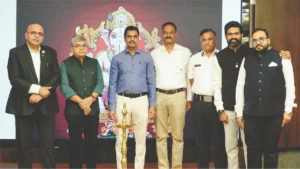Fsai surat chapter organizes technical session on nbcs 2026-1