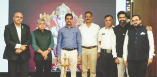 FSAI Surat Chapter Organizes Technical Session on NBCS 2026 Fsai surat chapter organizes technical session on nbcs 2026-1