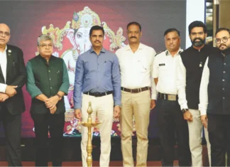 FSAI Surat Chapter Organizes Technical Session on NBCS 2026 Fsai surat chapter organizes technical session on nbcs 2026-1
